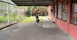 Alquiler de oficinas (600m2) con espacios de almacenaje