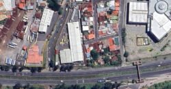 Alquiler de oficinas (600m2) con espacios de almacenaje