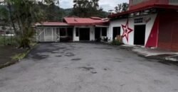 Alquiler de oficinas (600m2) con espacios de almacenaje
