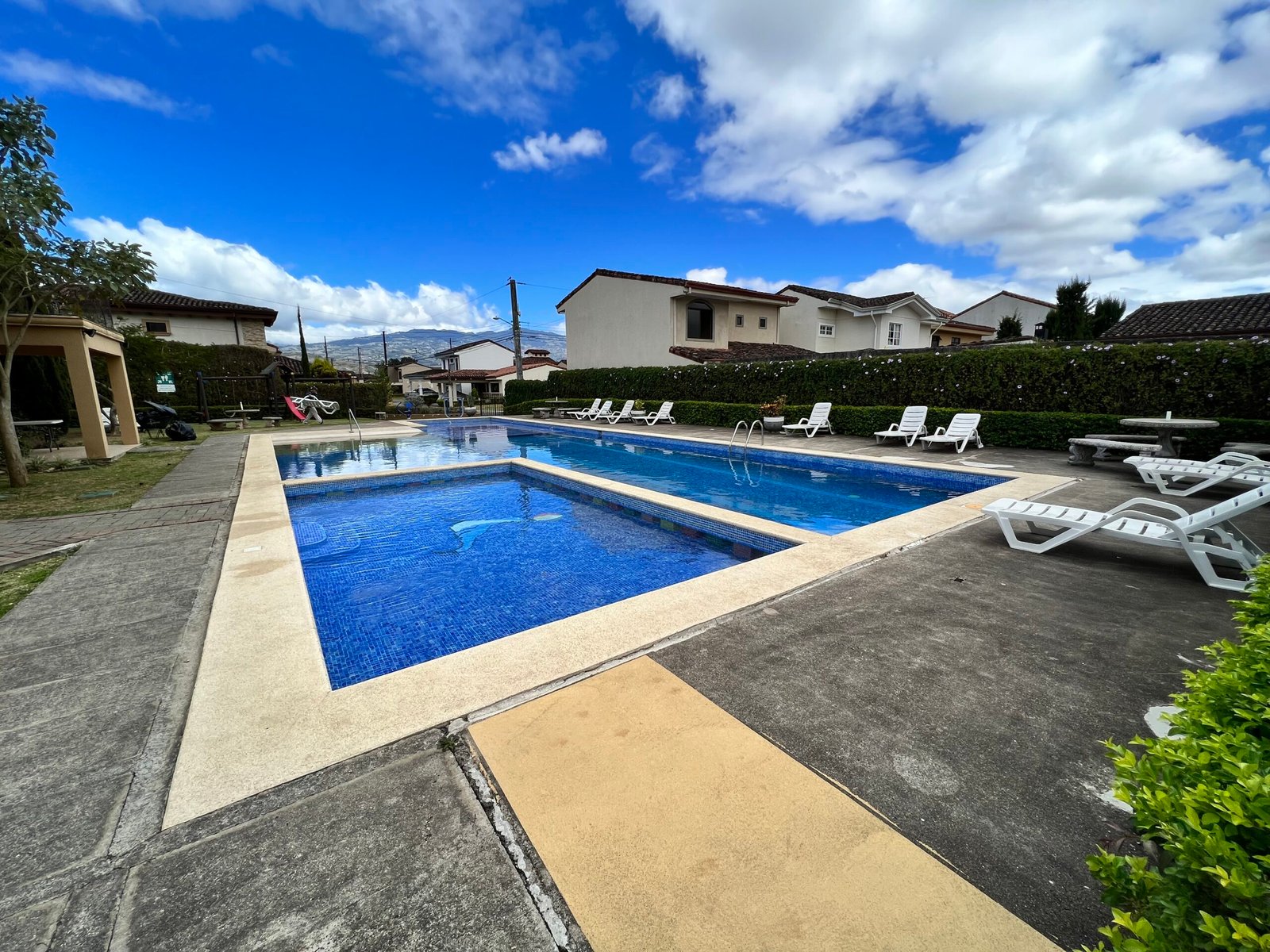 Lote en Condominio Albacete, Cartago