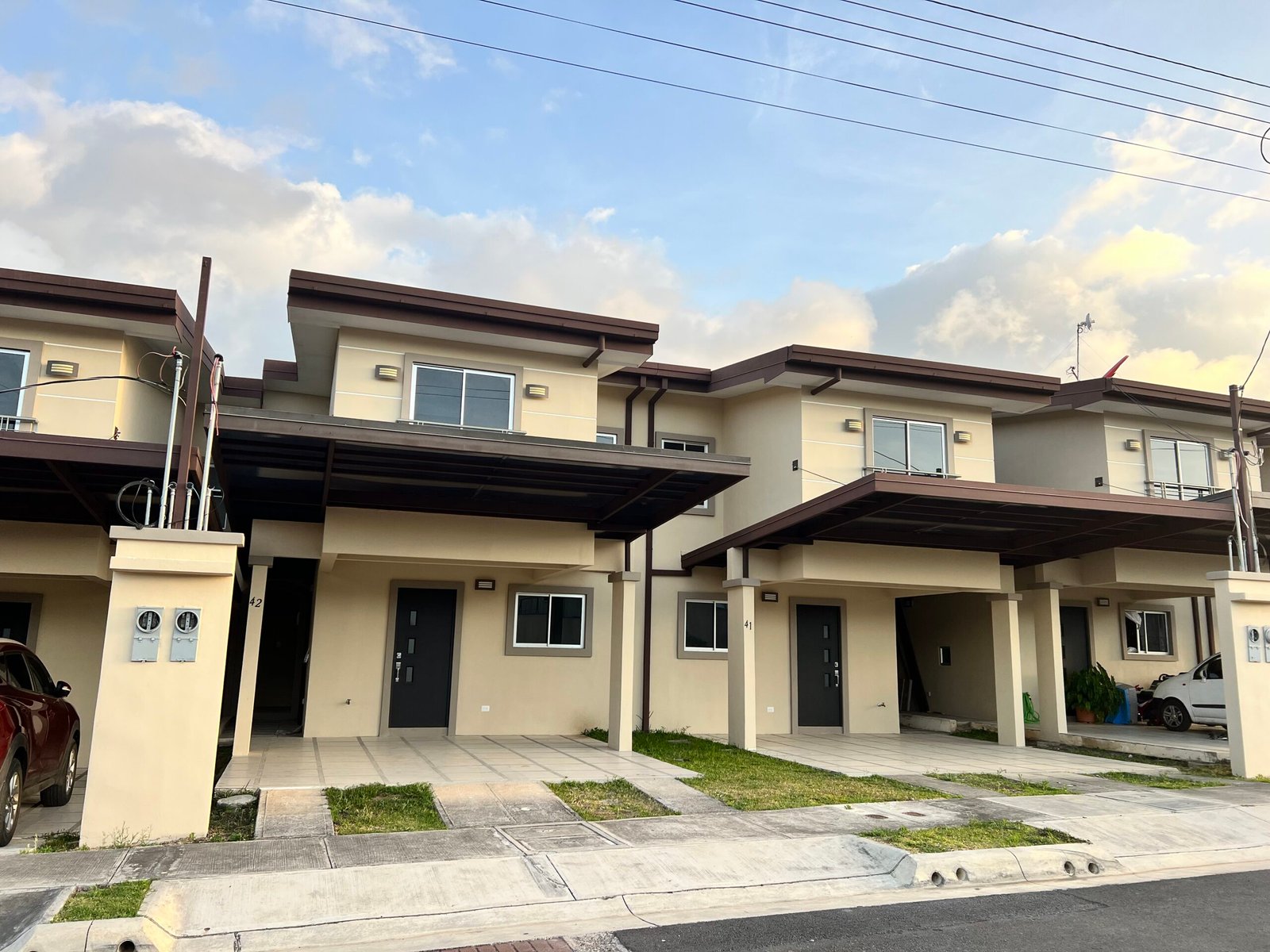 Casa en Venta en Cartago