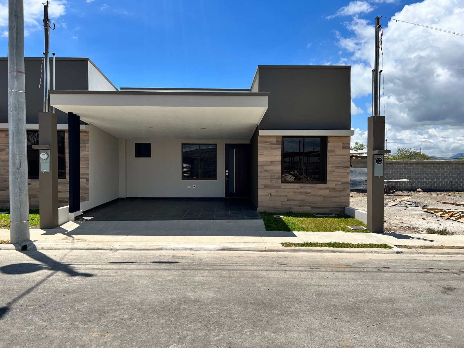 Casa en venta en Cartago, Dulce Nombre