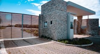 Lote en venta en Cartago, Condominio El Refugio