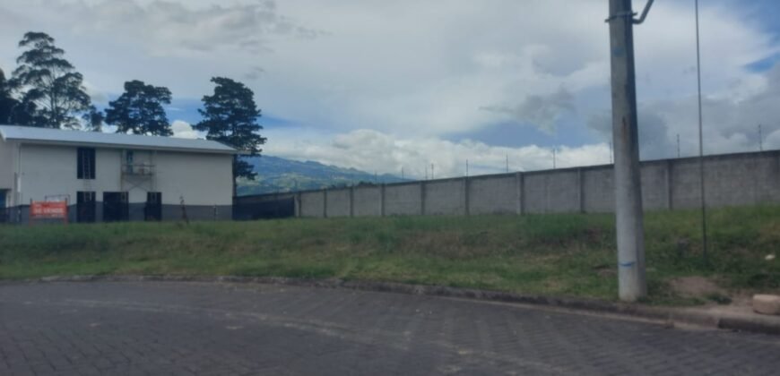 Lotes en Venta en Cartago, Albacete $82k