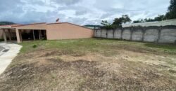 Venta de lote en Cartago, Villas de Dulce Nombre