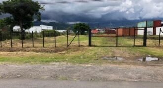 Lote en venta en Cartago, Industrial