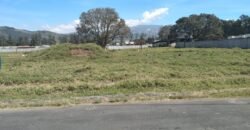 Lote en venta en Cartago, Comercial/Industrial