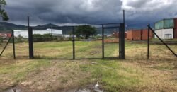 Lote en venta en Cartago, Industrial