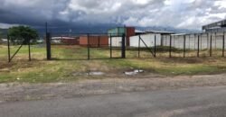 Lote en venta en Cartago, Industrial