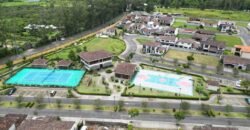 Venta de lote en La Hacienda, Cartago