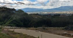 Venta de lote en Escazú, Bello Horizonte