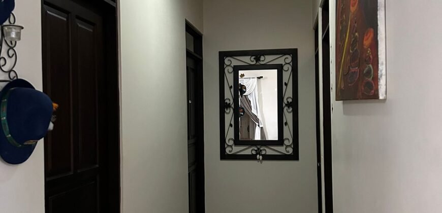 Venta de casa La Hacienda, $250,000
