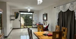 Venta de casa La Hacienda, $250,000