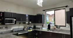 Venta de casa La Hacienda, $250,000