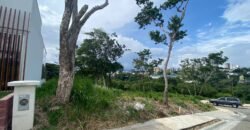 Venta de lote en Bello Horizonte, Escazú