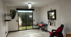 Venta de casa La Hacienda, $250,000