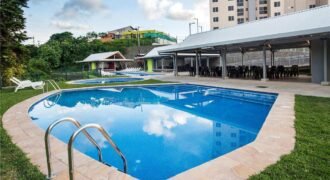 Venta Apartamento Curridabat -$120,000