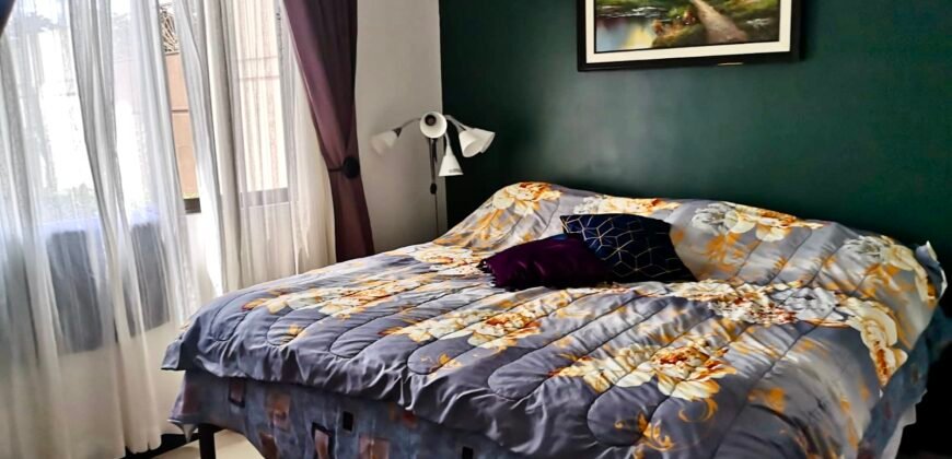 Venta de casa La Hacienda, $250,000