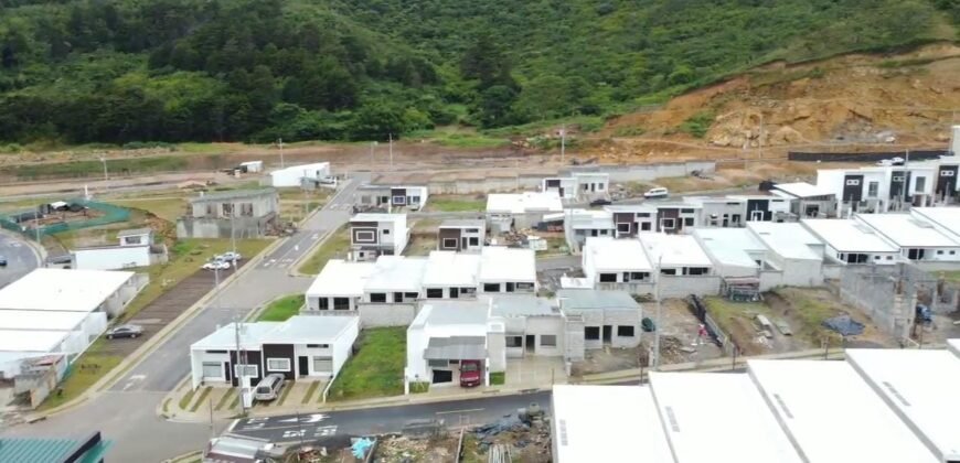 Lote en venta en Cartago, Puerto España