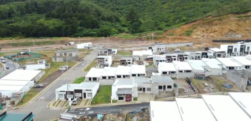 Lote en venta en Cartago, Puerto España