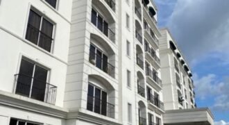 Venta de Apartamento en Curridabat $210k