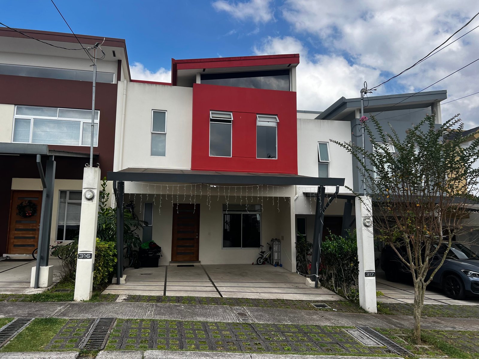 Casa en venta en Barlovento ($200,000)