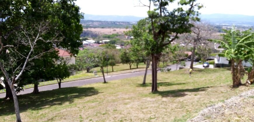 Venta de lote en Ciudad Colón $150k