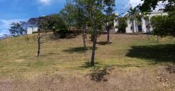 Venta de lote en Ciudad Colón $150k