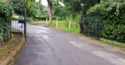 Venta de lote en Ciudad Colón 82millones
