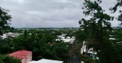 Venta de lote en Ciudad Colón 82millones