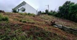 Venta de lote en Ciudad Colón 82millones