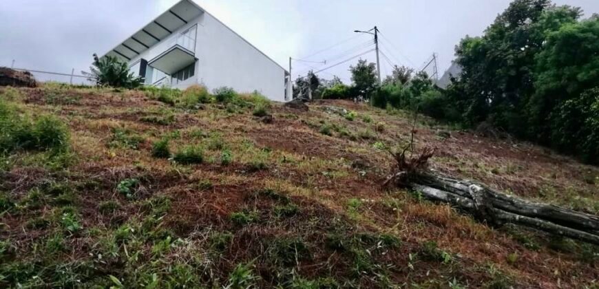 Venta de lote en Ciudad Colón 82millones