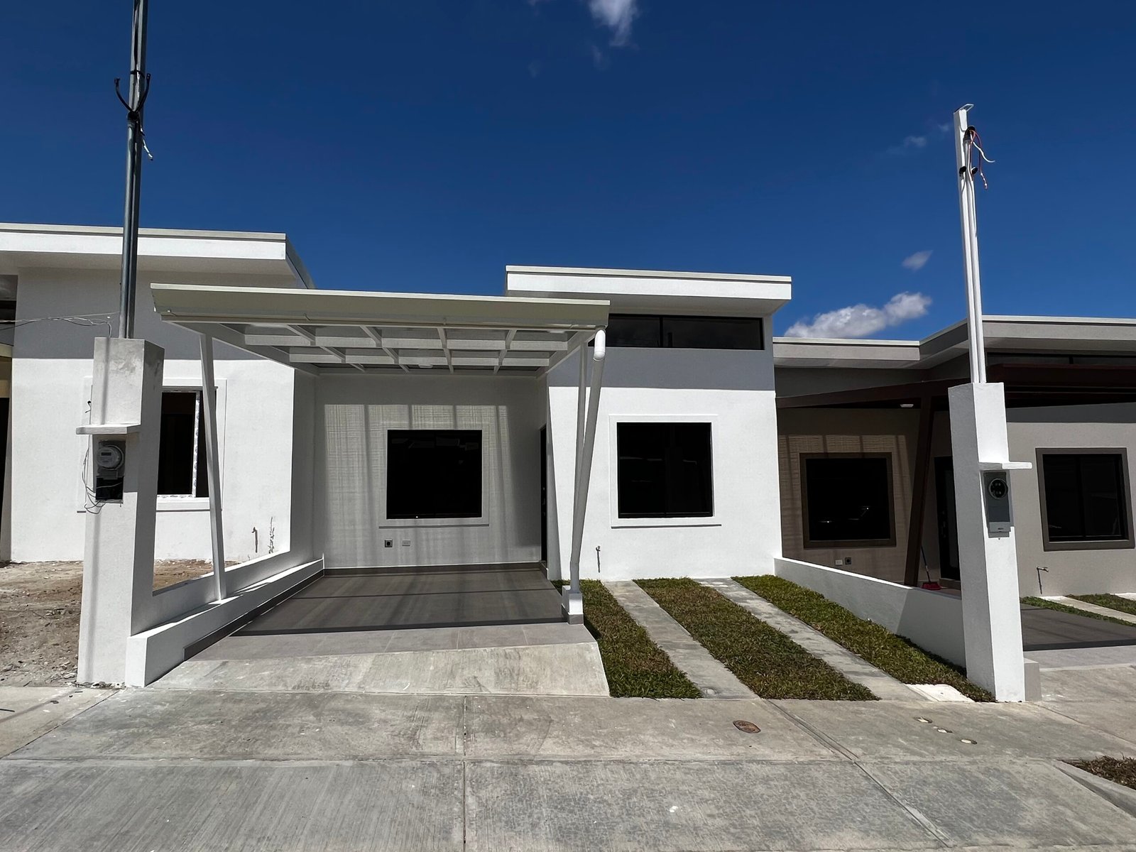 Casa en venta Cartago Vila del Bosque 21