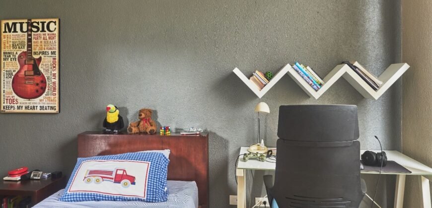 Venta de casa en Residencial Verde Vista