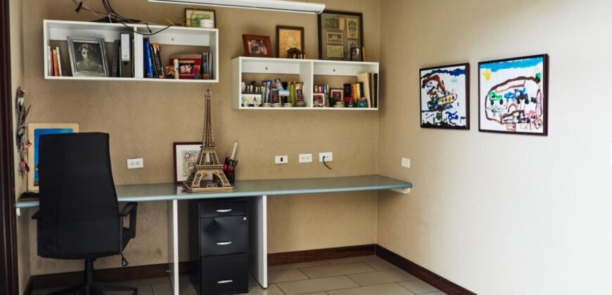 Venta de casa en Residencial Verde Vista
