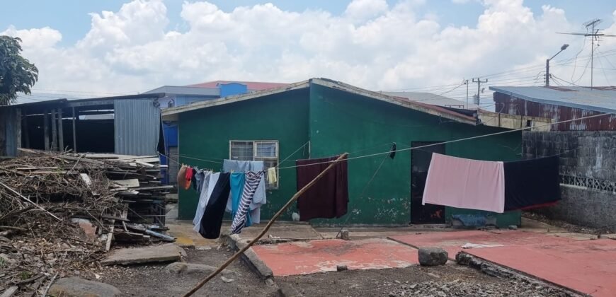 Lote en Venta Cartago, El Carmen