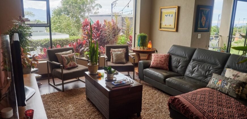 Venta de casa en Residencial Verde Vista