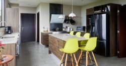 Venta de casa en Residencial Verde Vista
