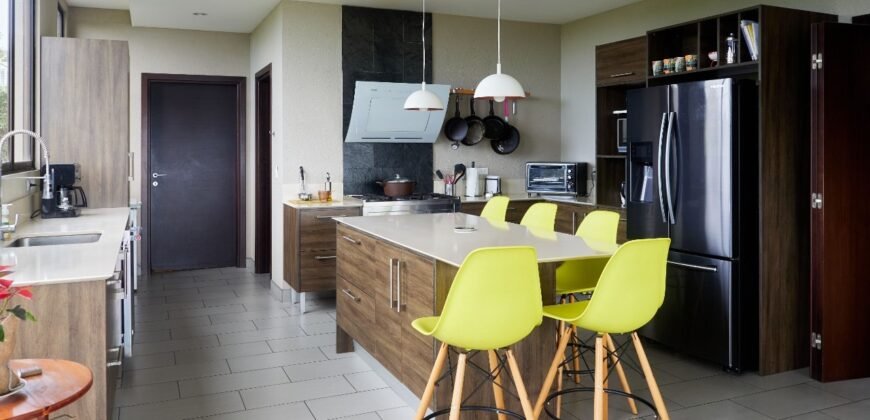 Venta de casa en Residencial Verde Vista
