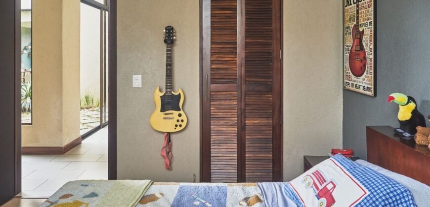 Venta de casa en Residencial Verde Vista