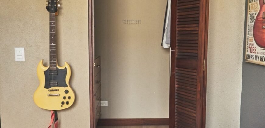 Venta de casa en Residencial Verde Vista