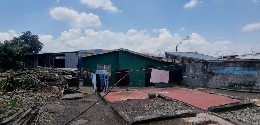 Lote en Venta Cartago, El Carmen
