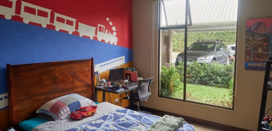 Venta de casa en Residencial Verde Vista