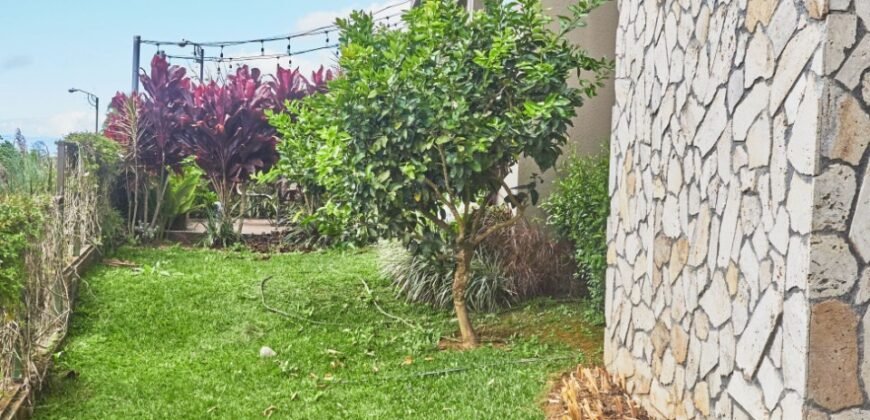 Venta de casa en Residencial Verde Vista