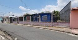 Lote en Venta Cartago, El Carmen