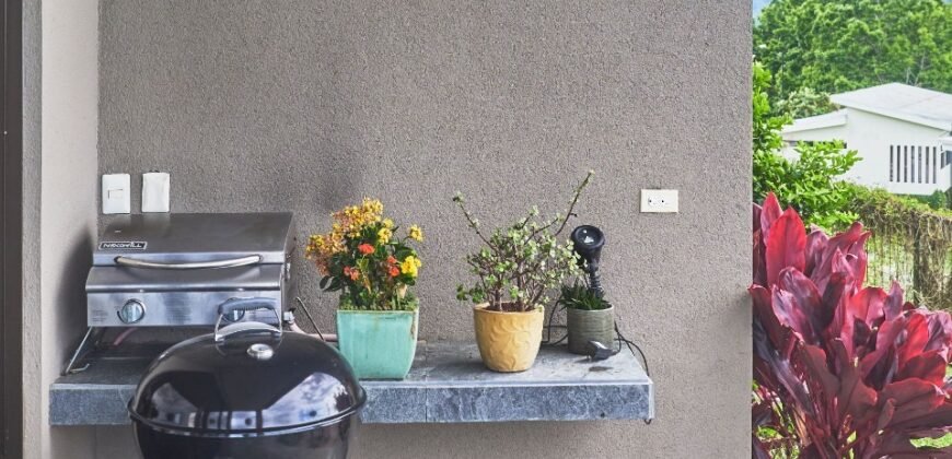 Venta de casa en Residencial Verde Vista