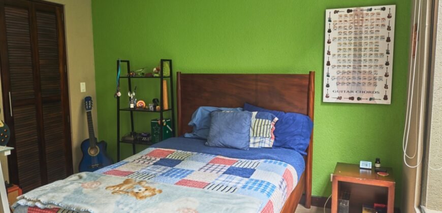 Venta de casa en Residencial Verde Vista