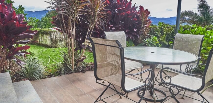 Venta de casa en Residencial Verde Vista