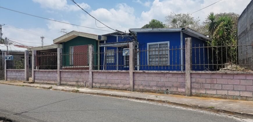 Lote en Venta Cartago, El Carmen