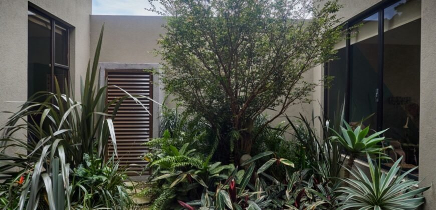 Venta de casa en Residencial Verde Vista